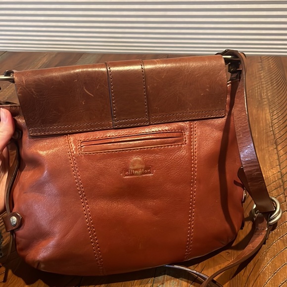 Ellington Bags Ellington Crossbody Leather Bag Poshmark